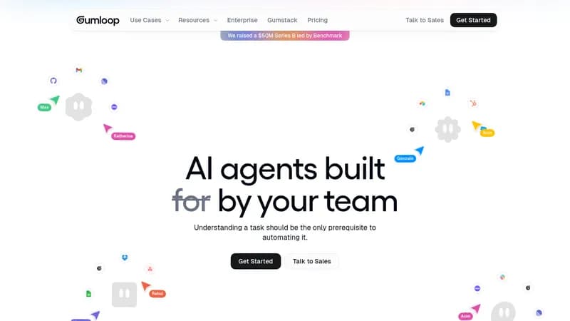 gumloop website