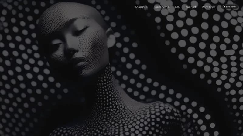 SongBot screenshot