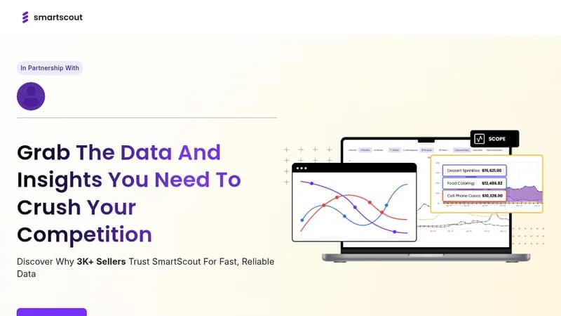 smartscout website