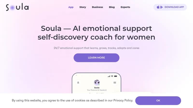 soula website