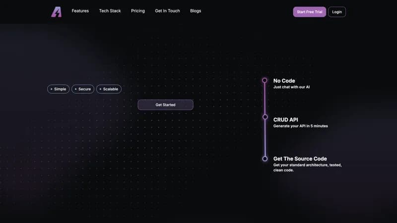 AppAsap screenshot
