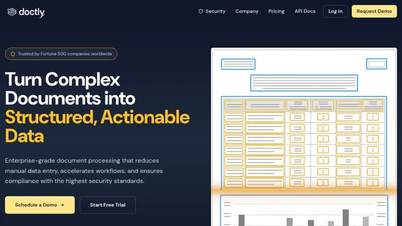 doctly website