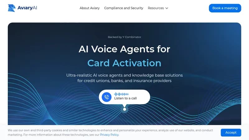 aviaryai website