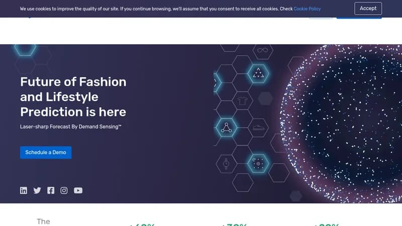 stylumia website
