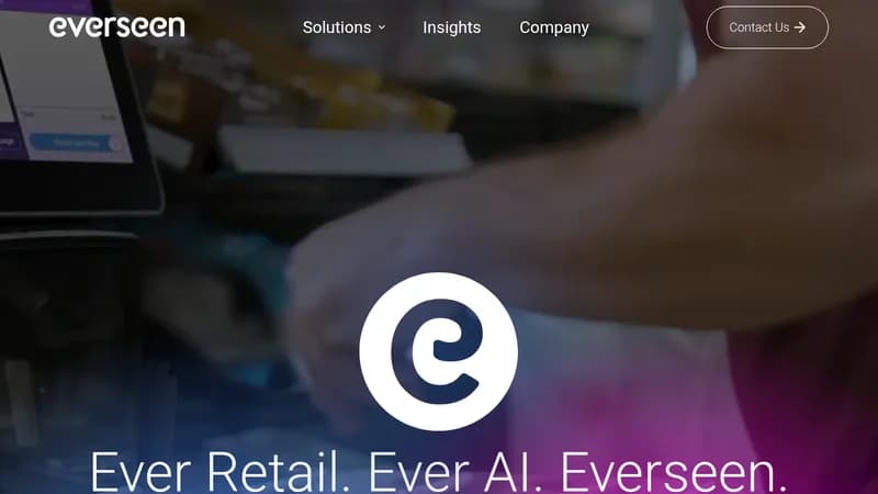 everseen website