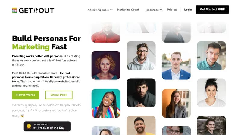 getitout website