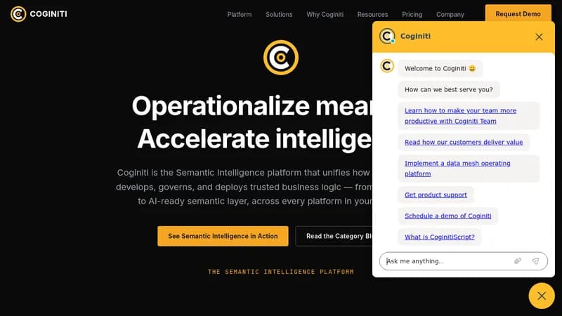 coginiti website