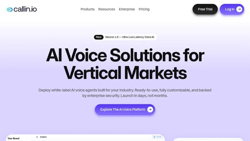callin.io website