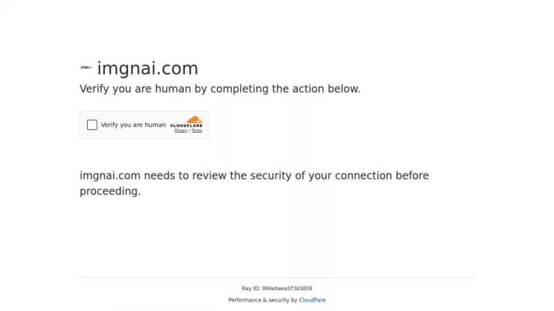 ImgnAI screenshot