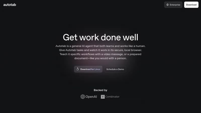 autotab website