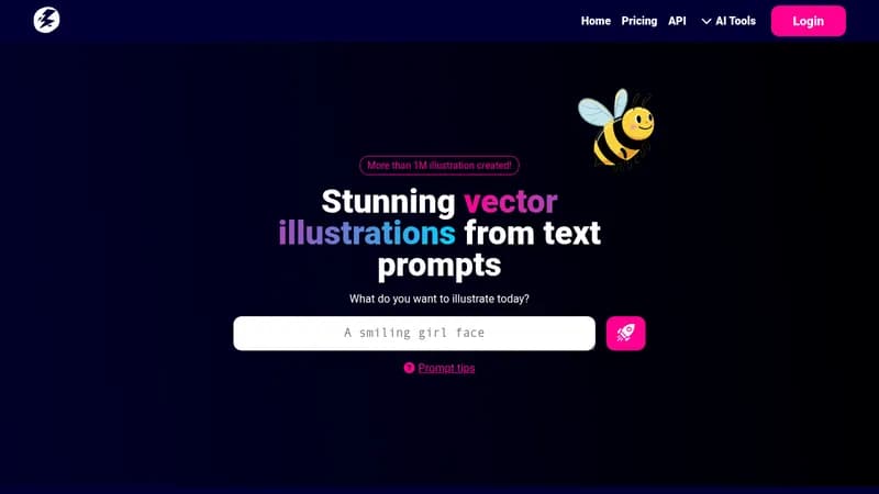 illustroke website