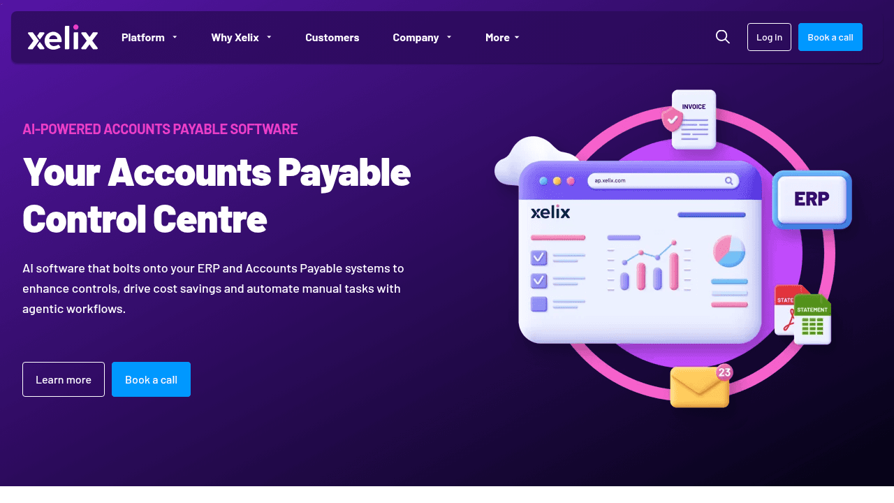 xelix website