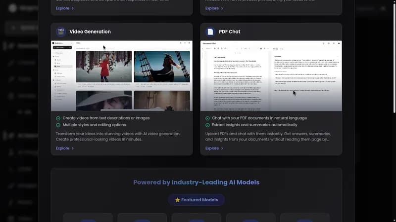 ninjatools.ai website