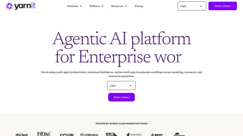 yarnit website