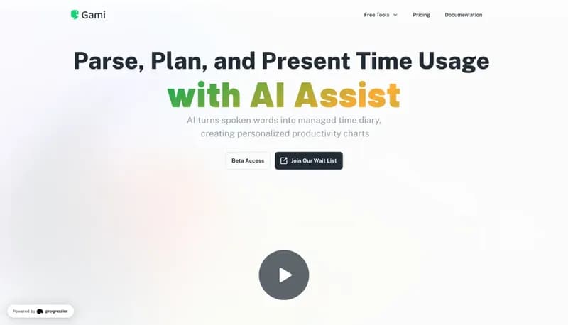 www.gaminote.com screenshot