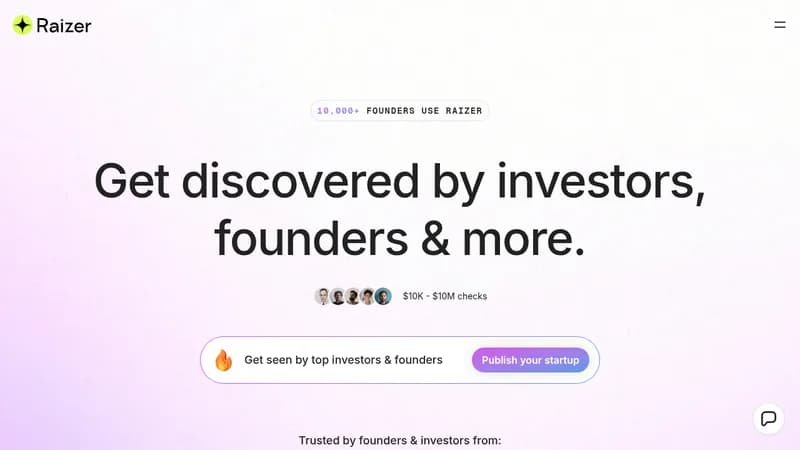 raizer website