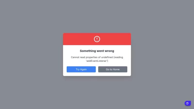 UX Pilot screenshot