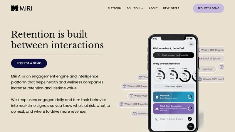 miri ai website