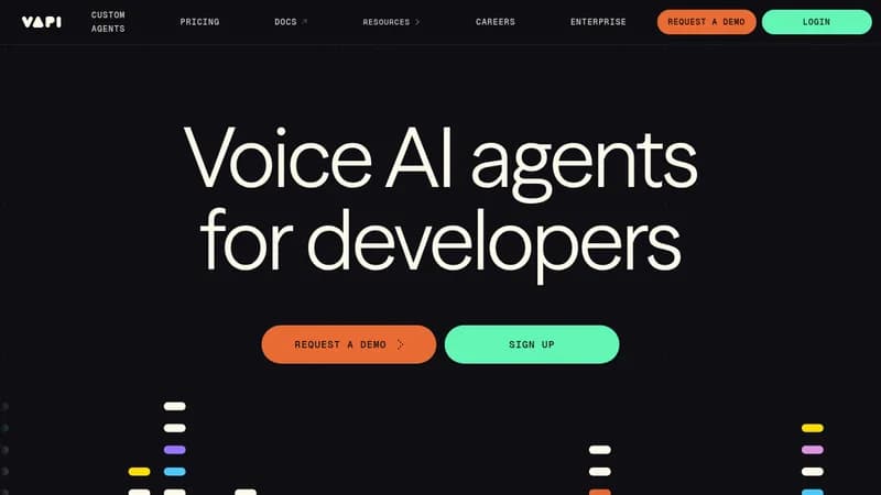 vapi website