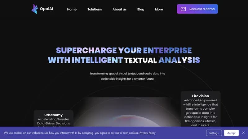 opalai website