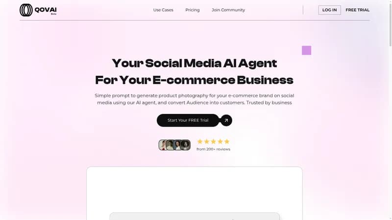 qovai website