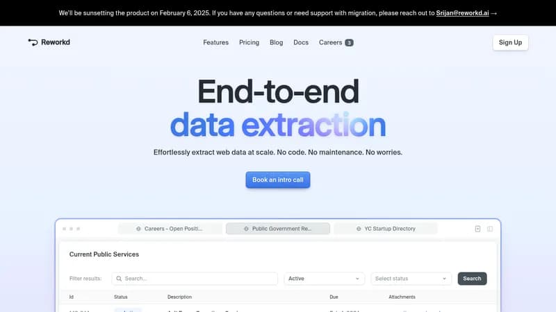 reworkd website