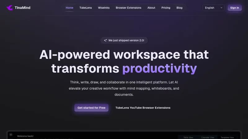 wiseinks website