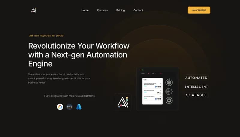 ABATA AI screenshot