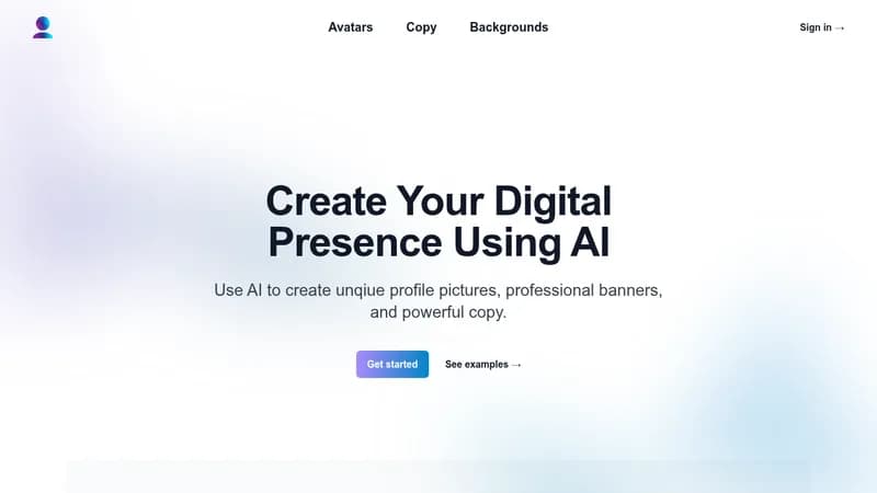 profile pro website