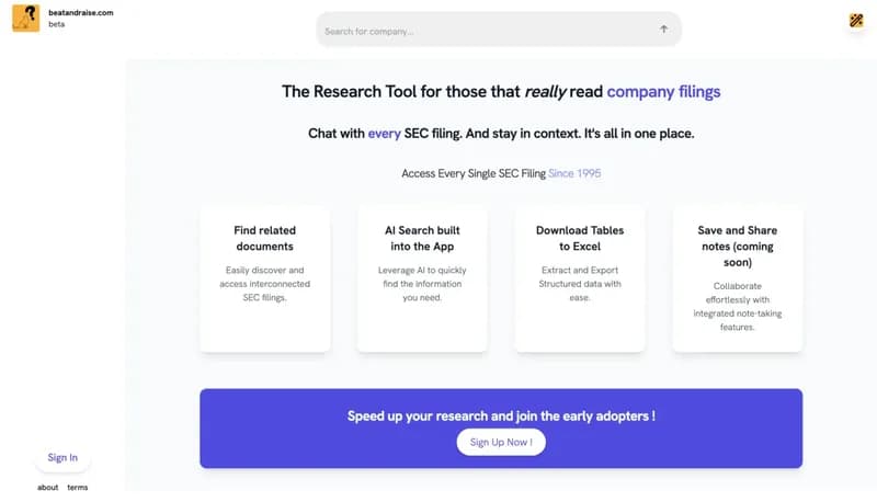 Beat and Raise screenshot