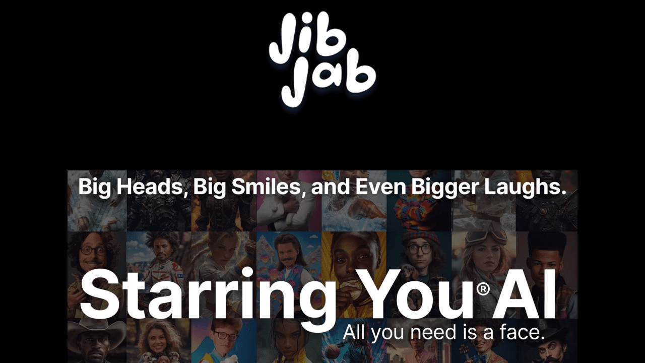 jibjab website