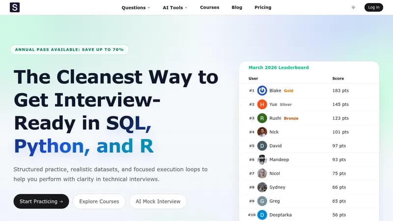 sqlpad website