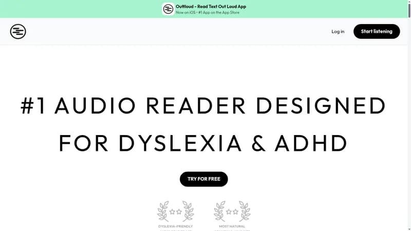 outtloud website