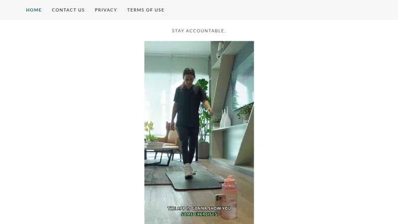 braghumble website