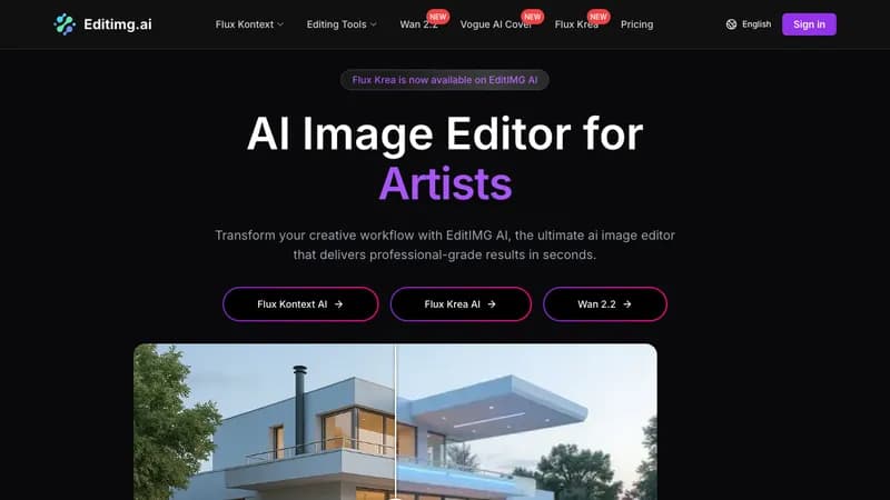  Editimg screenshot