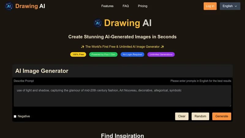 drawing ai website