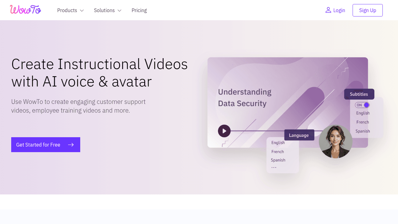 wowto website
