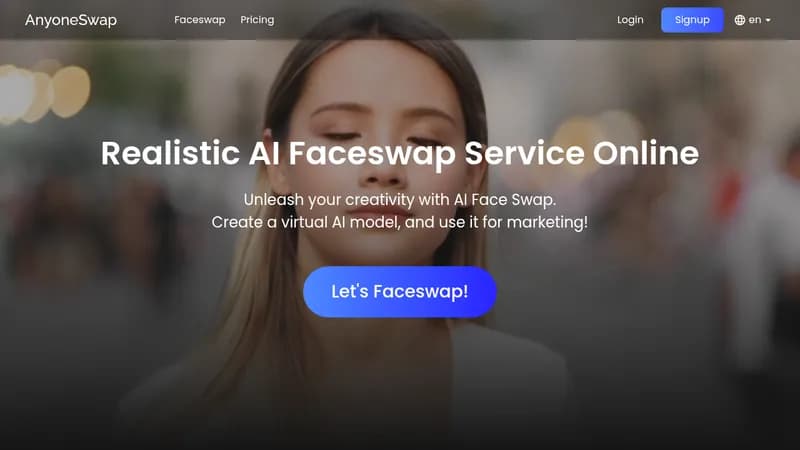 anyoneswap website