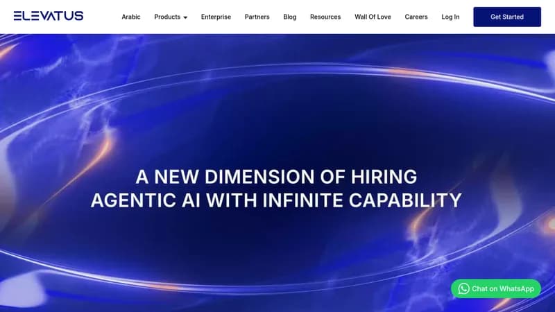 elevatus website