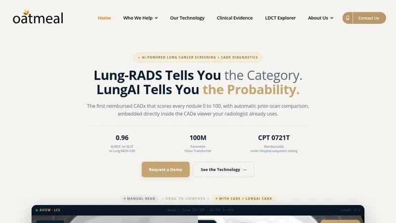 lungai website