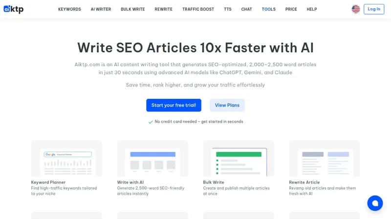 aiktp website
