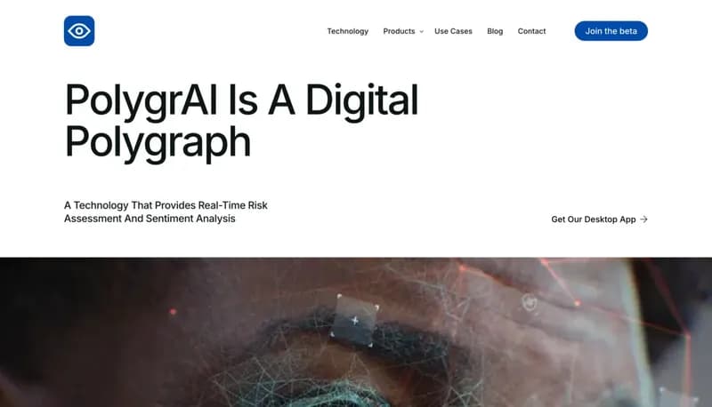 PolygrAI screenshot