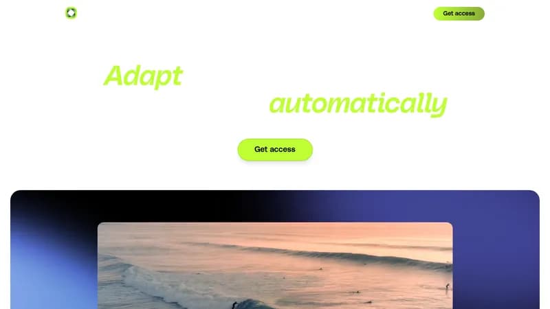 qlip website