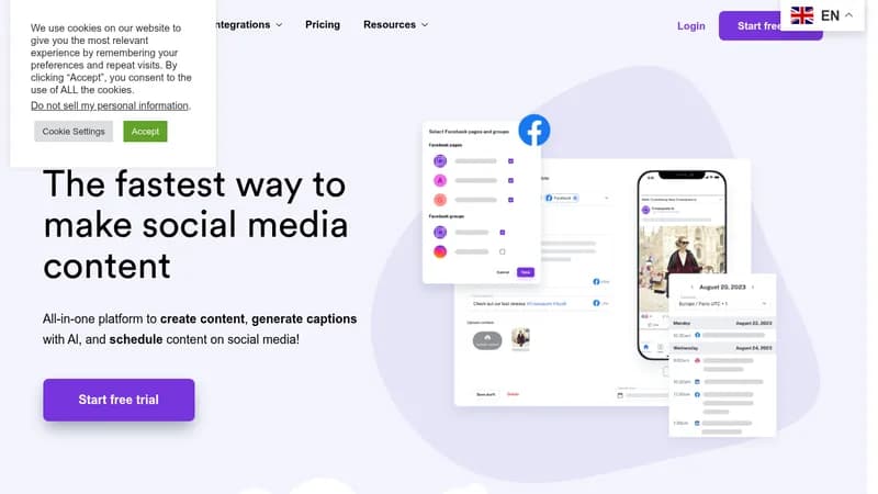 creasquare website