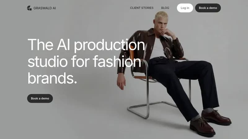 graswald ai website