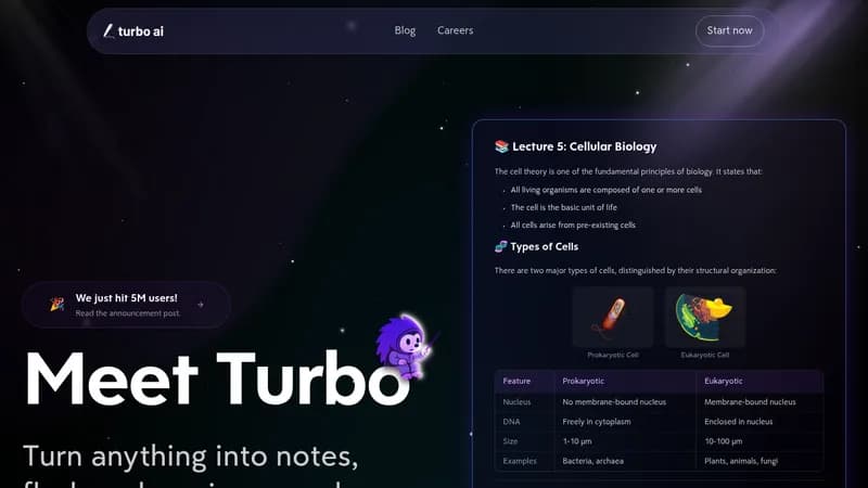 turbo ai website
