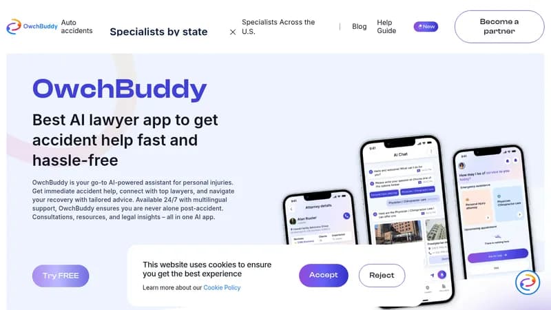 ezchatai website