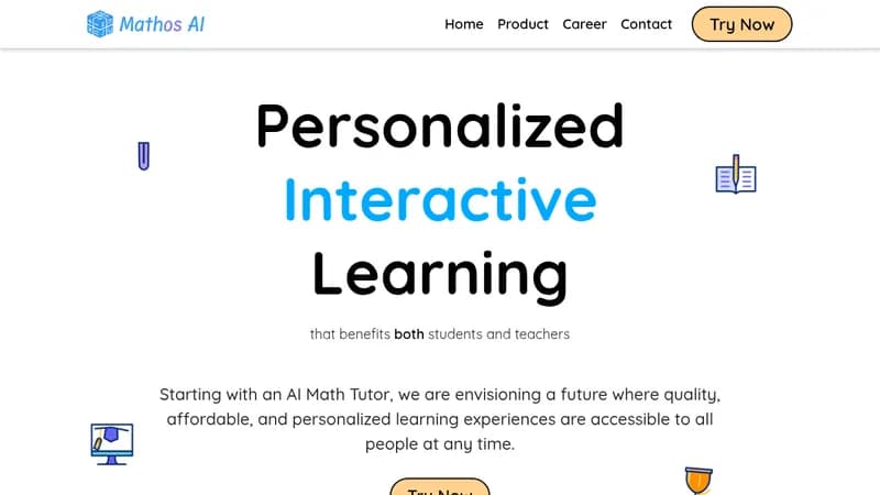 mathgptpro website
