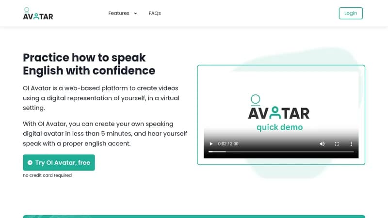 oi avatar website