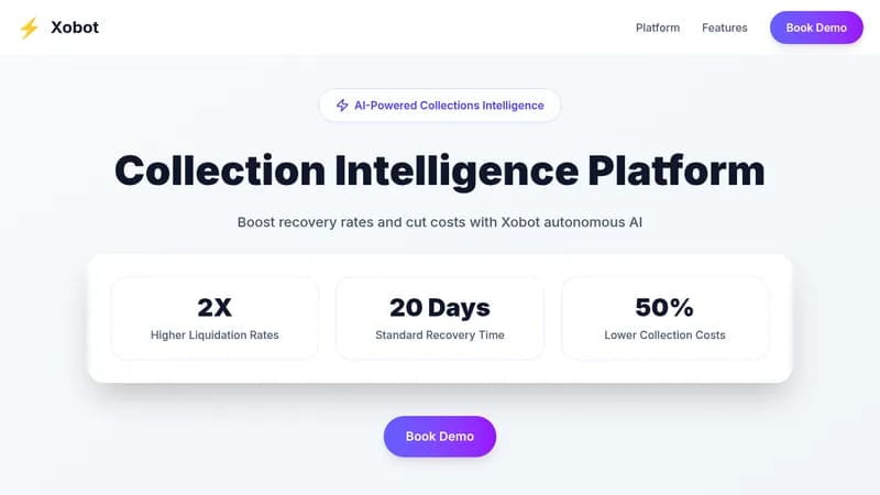 xobot website